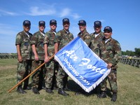 Highlight for Album: Camp Perry Pistol 2002 