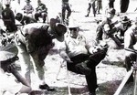 Col Frank Palmer (coach)