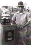 Vandenberg Cup Winner
TSgt Russell Kroboth