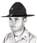 General Thomas D. White Trophy Winner
1Lt Dennis D. Behrens
