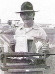 Marine Corps Cup Winner
SSgt Raymond N. Lewis