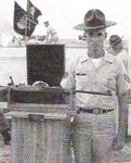 National Trophy Individual Rifle Champion
and
Regular Service Winner
SSgt Bobby E. Smith