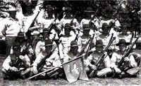 Highlight for Album: Camp Perry Rifle 1964