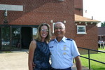Tara Poremba, Col Chang