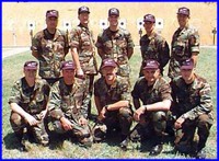 Highlight for Album: InterService Pistol 1999