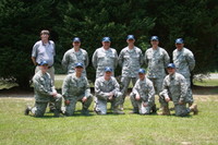 Highlight for Album: InterService Pistol 2010