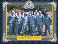 Highlight for Album: InterService Pistol 2011