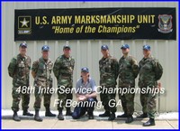 Highlight for Album: InterService Pistol 2007