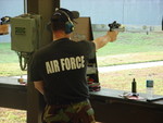 LtCol McCormick on .22 day