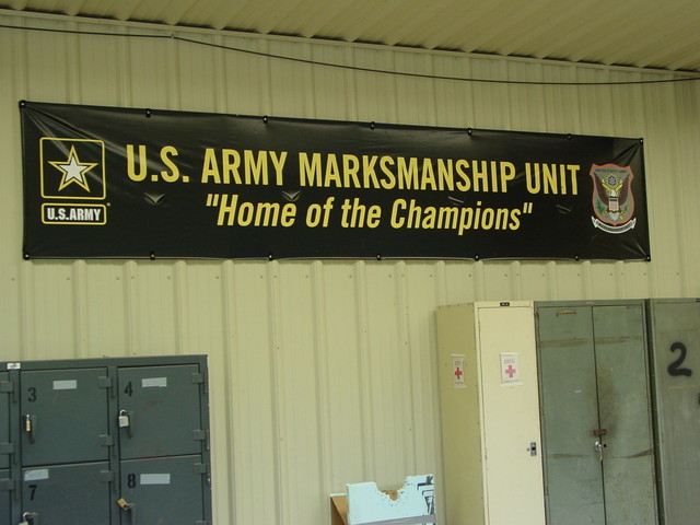 USAMU Banner
