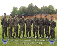 Highlight for Album: Interservice Pistol 2004