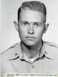 1Lt John T. Bertva