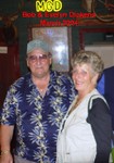 
Bob and Evelyn Dickens
