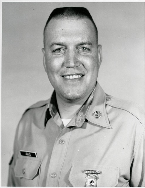 Herbert A. Jole