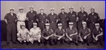 1967 USAF Pistol Team