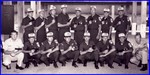 1969 USAF Pistol Team
