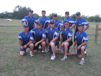 Highlight for Album: American Skeet Team 2009