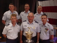 Highlight for Album: Camp Perry Pistol 2007
