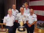 AFNPT at Nationals 2009