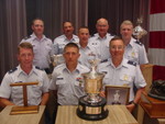 AFNPT at Nationals 2011