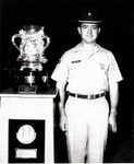 Vandenberg Cup Match Winner
A1C Aldo E. Frascoia