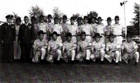 Highlight for Album: Camp Perry Rifle 1965