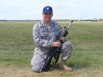 Capt Dan Wolfe
