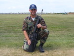 Capt Matt Lechliter