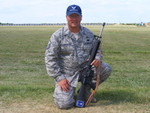 Team NCOIC
MSgt David Johnson