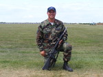 MSgt Matt Griffin
