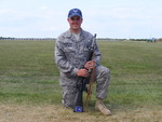 SA Dave Ohlinger