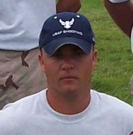 1Lt Ryan Calhoon
