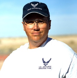 Capt Brian Moore