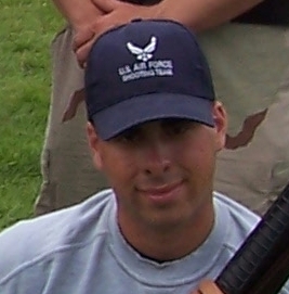 A1C Brandon Morefield